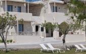 Туры в отель Salt Suites Paros Туры в отель Salt Suites Paros