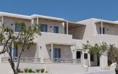 Туры в отель Salt Suites Paros Туры в отель Salt Suites Paros