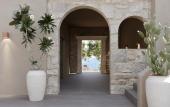 Туры в отель Salt Suites Paros Туры в отель Salt Suites Paros