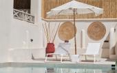 Туры в отель Salt Suites Paros Туры в отель Salt Suites Paros