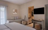 Туры в отель Salt Suites Paros Туры в отель Salt Suites Paros