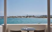 Туры в отель Salt Suites Paros Туры в отель Salt Suites Paros