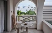Туры в отель Salt Suites Paros Туры в отель Salt Suites Paros