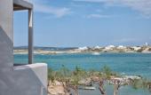 Туры в отель Salt Suites Paros Туры в отель Salt Suites Paros