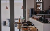 Туры в отель Salt Suites Paros Туры в отель Salt Suites Paros