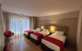 Туры в отель BUE HOTEL Туры в отель BUE HOTEL