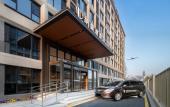 Туры в отель REZEN SELECT HOTEL Туры в отель REZEN SELECT HOTEL