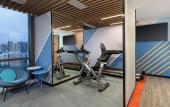 Туры в отель Holiday Inn Express FOSHAN SANSHUI by IHG Туры в отель Holiday Inn Express FOSHAN SANSHUI by IHG
