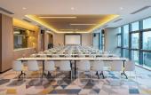 Туры в отель Holiday Inn Express FOSHAN SANSHUI by IHG Туры в отель Holiday Inn Express FOSHAN SANSHUI by IHG