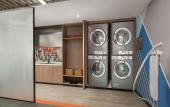 Туры в отель Holiday Inn Express FOSHAN SANSHUI by IHG Туры в отель Holiday Inn Express FOSHAN SANSHUI by IHG