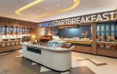 Туры в отель Holiday Inn Express FOSHAN SANSHUI by IHG Туры в отель Holiday Inn Express FOSHAN SANSHUI by IHG