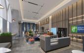Туры в отель Holiday Inn Express FOSHAN SANSHUI by IHG Туры в отель Holiday Inn Express FOSHAN SANSHUI by IHG
