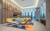 Туры в отель Holiday Inn Express FOSHAN SANSHUI by IHG Туры в отель Holiday Inn Express FOSHAN SANSHUI by IHG