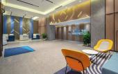 Туры в отель Holiday Inn Express FOSHAN SANSHUI by IHG Туры в отель Holiday Inn Express FOSHAN SANSHUI by IHG