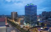 Туры в отель Holiday Inn Express FOSHAN SANSHUI by IHG Туры в отель Holiday Inn Express FOSHAN SANSHUI by IHG