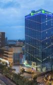 Туры в отель Holiday Inn Express FOSHAN SANSHUI by IHG Туры в отель Holiday Inn Express FOSHAN SANSHUI by IHG