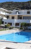 Туры в отель Iraklis Apartment (Stalida) Туры в отель Iraklis Apartment (Stalida)