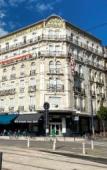 Туры в отель Campanile Grenoble Centre Gare Туры в отель Campanile Grenoble Centre Gare