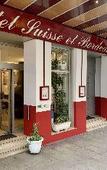 Туры в отель Campanile Grenoble Centre Gare Туры в отель Campanile Grenoble Centre Gare