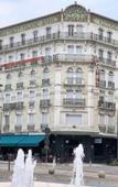 Туры в отель Campanile Grenoble Centre Gare Туры в отель Campanile Grenoble Centre Gare