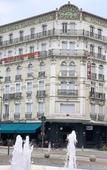 Туры в отель Campanile Grenoble Centre Gare Туры в отель Campanile Grenoble Centre Gare