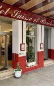 Туры в отель Campanile Grenoble Centre Gare Туры в отель Campanile Grenoble Centre Gare