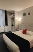 Туры в отель Campanile Grenoble Centre Gare Туры в отель Campanile Grenoble Centre Gare