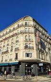 Туры в отель Campanile Grenoble Centre Gare Туры в отель Campanile Grenoble Centre Gare