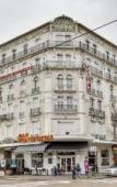 Туры в отель Campanile Grenoble Centre Gare Туры в отель Campanile Grenoble Centre Gare