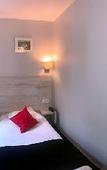 Туры в отель Campanile Grenoble Centre Gare Туры в отель Campanile Grenoble Centre Gare