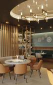 Туры в отель Le Meridien Casablanca Туры в отель Le Meridien Casablanca