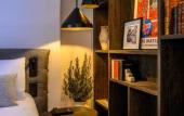 Туры в отель L'Isle de Leos Hotel & Spa - MGallery Collection Туры в отель L'Isle de Leos Hotel & Spa - MGallery Collection