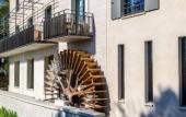 Туры в отель L'Isle de Leos Hotel & Spa - MGallery Collection Туры в отель L'Isle de Leos Hotel & Spa - MGallery Collection