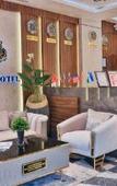 Туры в отель Safir Hotel Туры в отель Safir Hotel