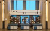 Туры в отель Four Points by Sheraton Shenzhen Bay Туры в отель Four Points by Sheraton Shenzhen Bay