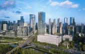 Туры в отель Four Points by Sheraton Shenzhen Bay Туры в отель Four Points by Sheraton Shenzhen Bay