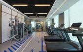 Туры в отель Four Points by Sheraton Shenzhen Bay Туры в отель Four Points by Sheraton Shenzhen Bay