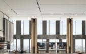 Туры в отель Four Points by Sheraton Shenzhen Bay Туры в отель Four Points by Sheraton Shenzhen Bay