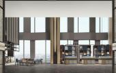 Туры в отель Four Points by Sheraton Shenzhen Bay Туры в отель Four Points by Sheraton Shenzhen Bay