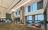 Туры в отель Four Points by Sheraton Shenzhen Bay Туры в отель Four Points by Sheraton Shenzhen Bay
