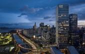 Туры в отель Four Points by Sheraton Shenzhen Bay Туры в отель Four Points by Sheraton Shenzhen Bay