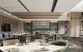 Туры в отель Four Points by Sheraton Shenzhen Bay Туры в отель Four Points by Sheraton Shenzhen Bay