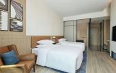 Туры в отель Four Points by Sheraton Shenzhen Bay Туры в отель Four Points by Sheraton Shenzhen Bay