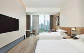 Туры в отель Four Points by Sheraton Shenzhen Bay Туры в отель Four Points by Sheraton Shenzhen Bay
