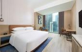 Туры в отель Four Points by Sheraton Shenzhen Bay Туры в отель Four Points by Sheraton Shenzhen Bay