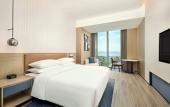 Туры в отель Four Points by Sheraton Shenzhen Bay Туры в отель Four Points by Sheraton Shenzhen Bay