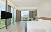 Туры в отель Four Points by Sheraton Shenzhen Bay Туры в отель Four Points by Sheraton Shenzhen Bay