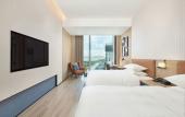 Туры в отель Four Points by Sheraton Shenzhen Bay Туры в отель Four Points by Sheraton Shenzhen Bay