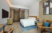 Туры в отель Four Points by Sheraton Shenzhen Bay Туры в отель Four Points by Sheraton Shenzhen Bay