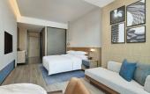 Туры в отель Four Points by Sheraton Shenzhen Bay Туры в отель Four Points by Sheraton Shenzhen Bay
